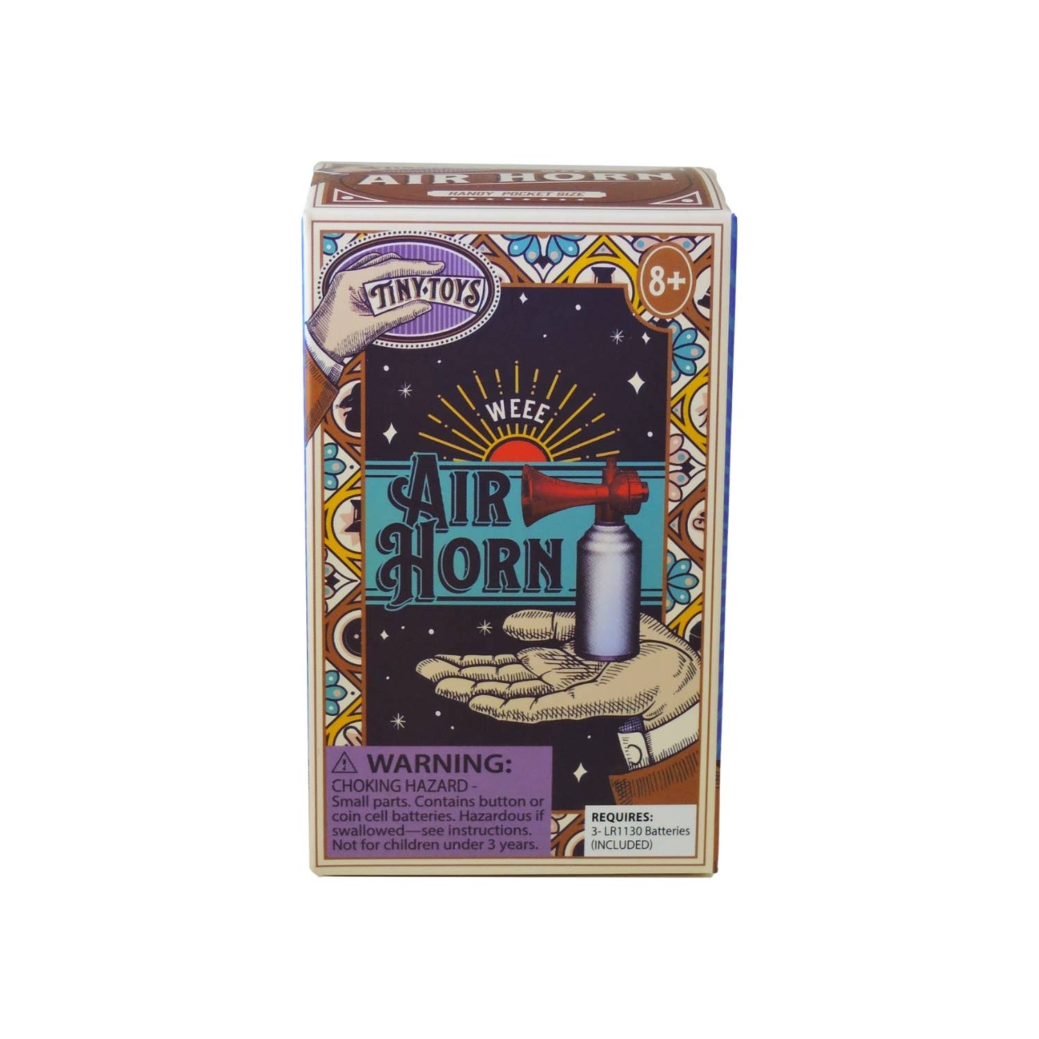 Tiny Toys - Weee Air Horn