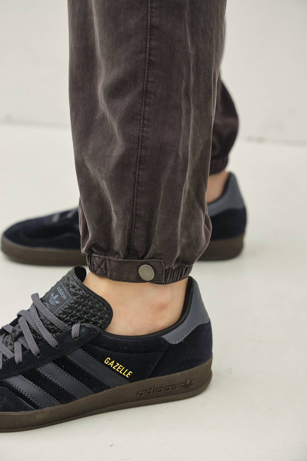 CARGO TENCEL JOGGERS