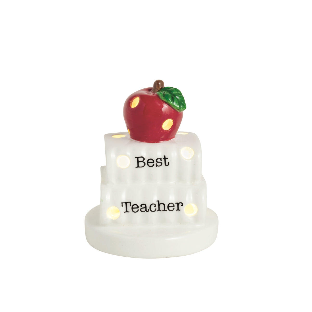 Teacher Light-Up Sitter