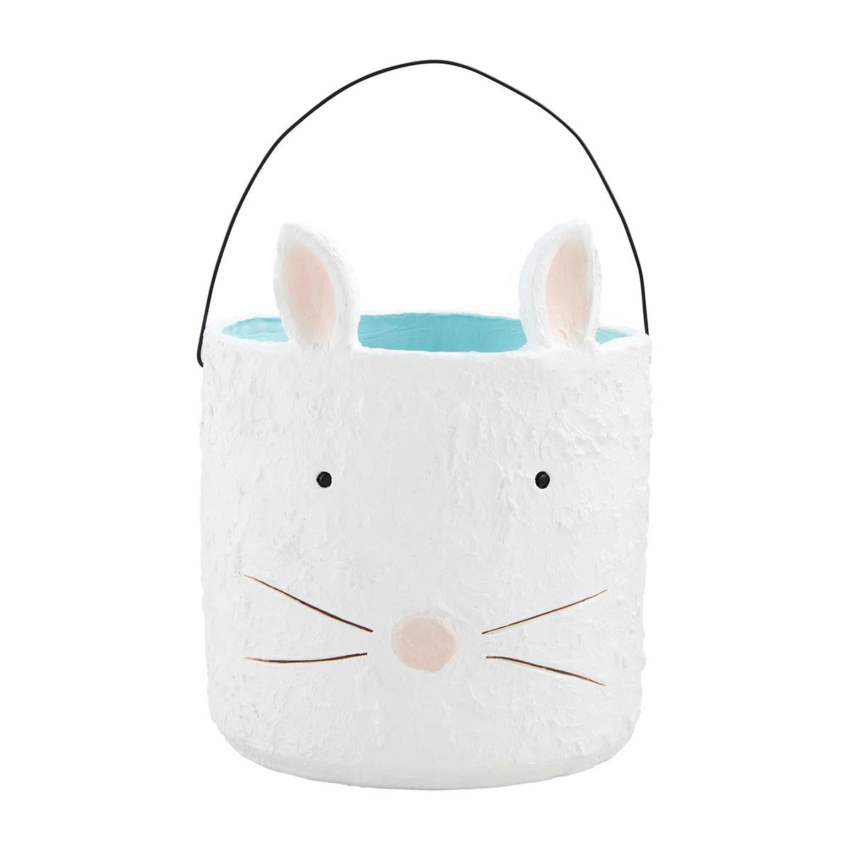 Easter Bunny Basket - 2 Sizes
