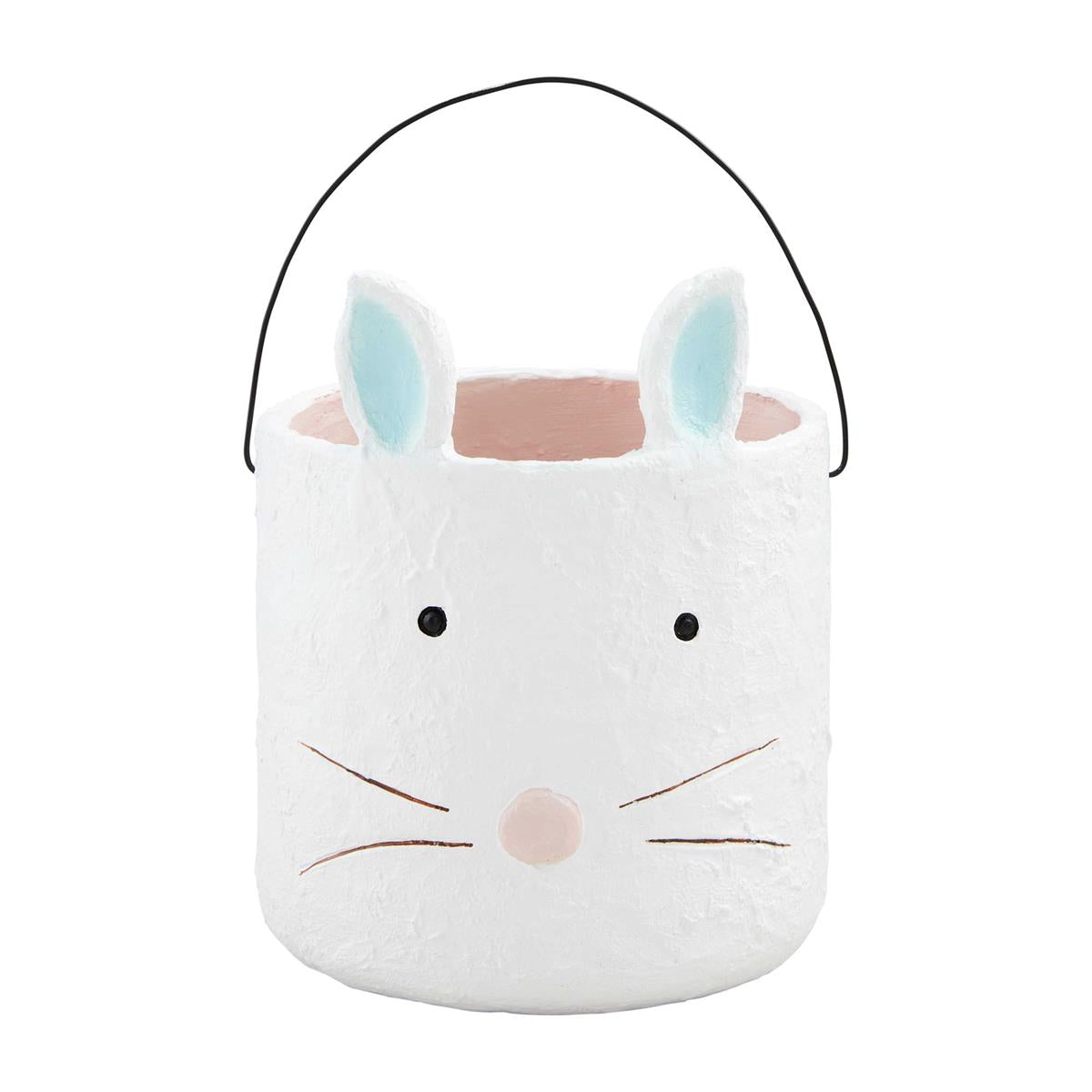 Easter Bunny Basket - 2 Sizes