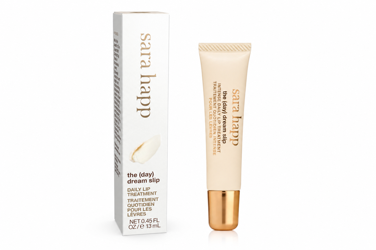 The DayDream Slip Daily Lip Treatment