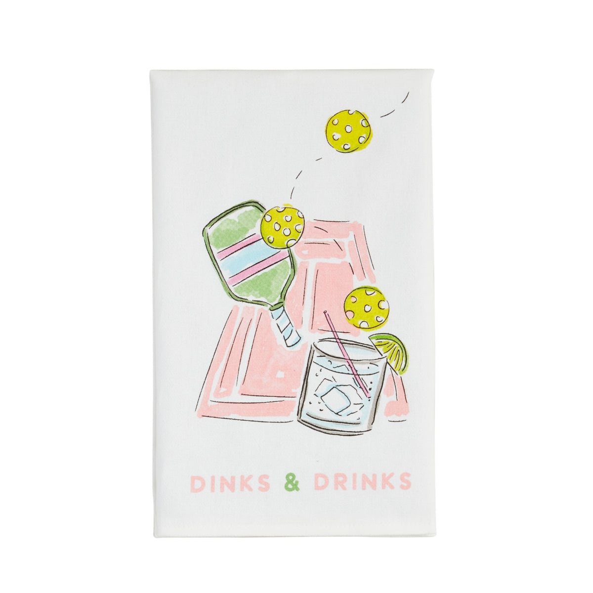 Dinks & Drinks