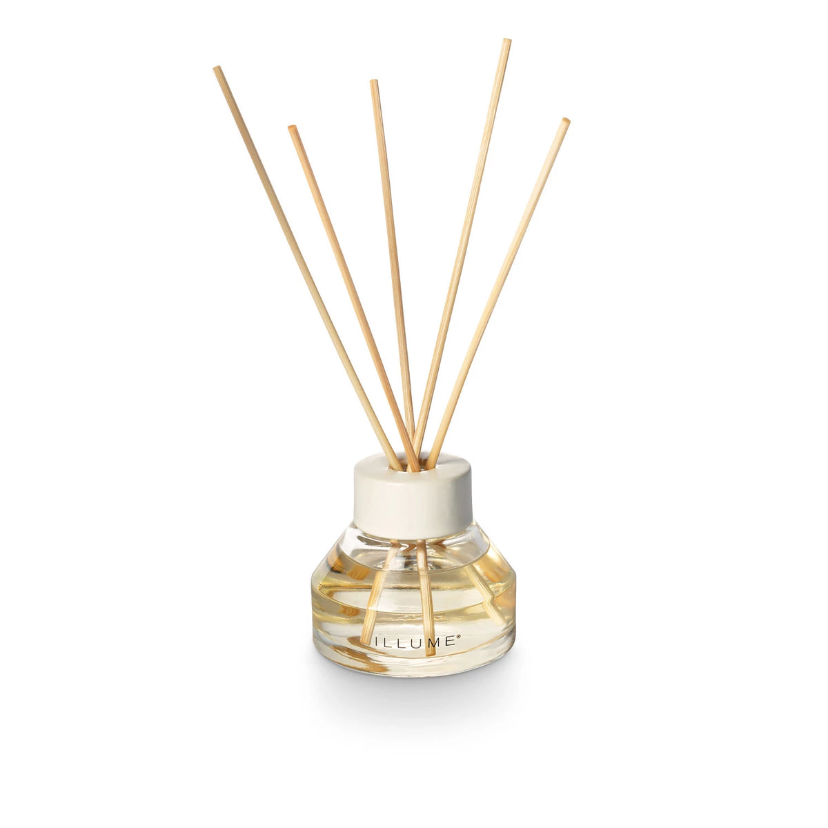 Isla Lily Refillable Aromatic Diffuser