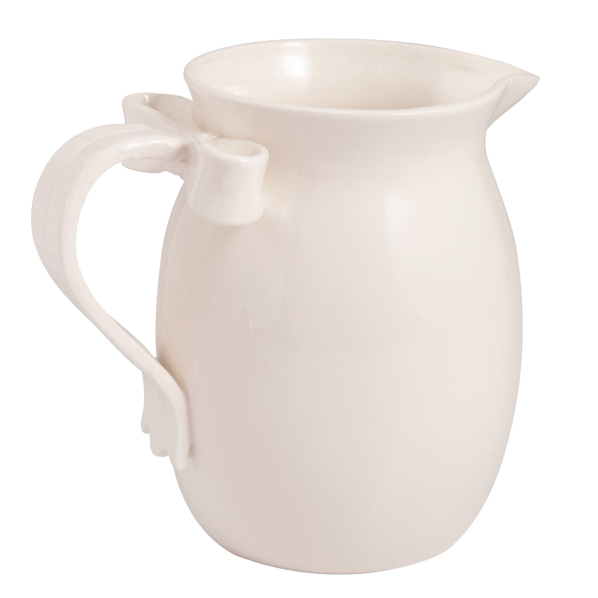Bow Pitcher