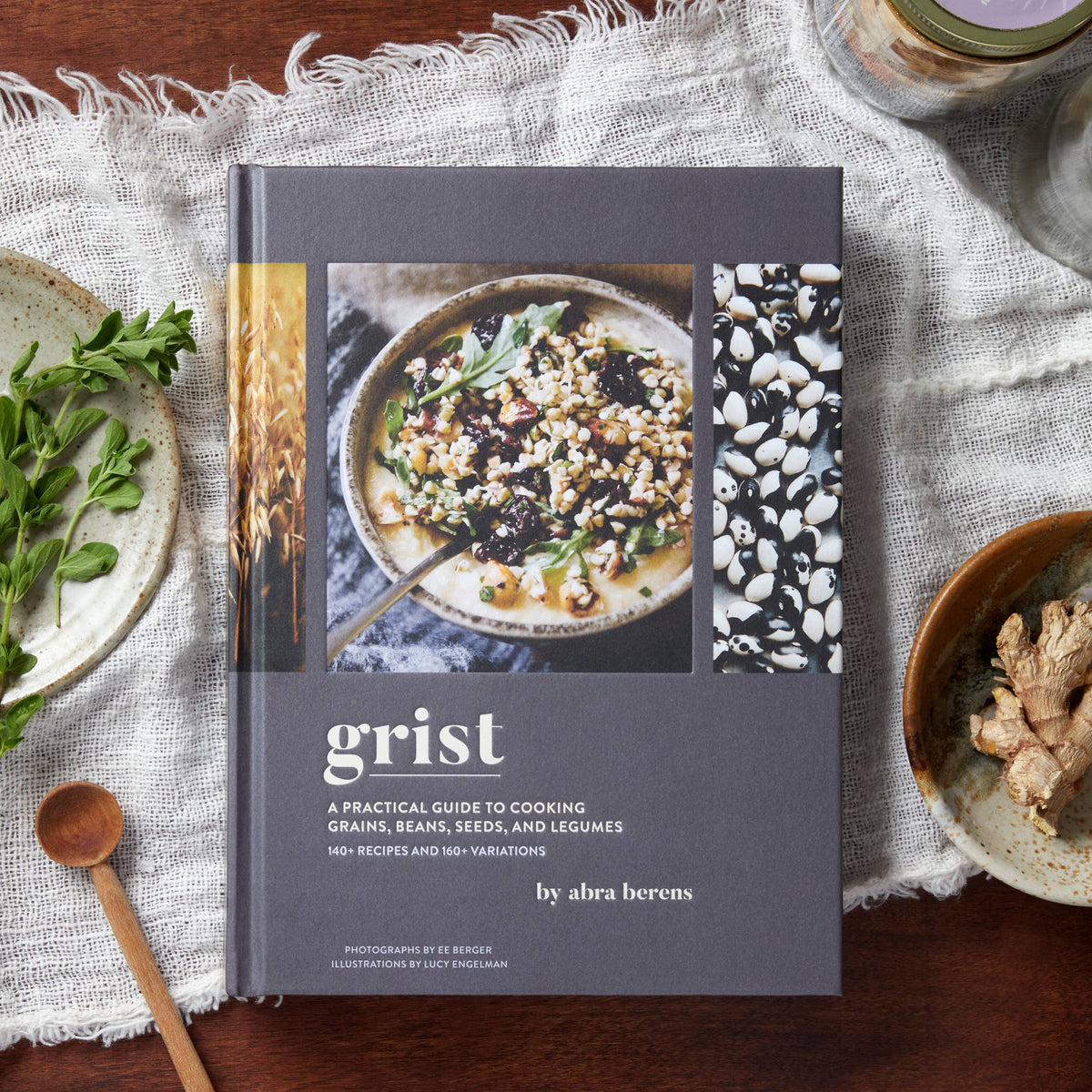 Grist