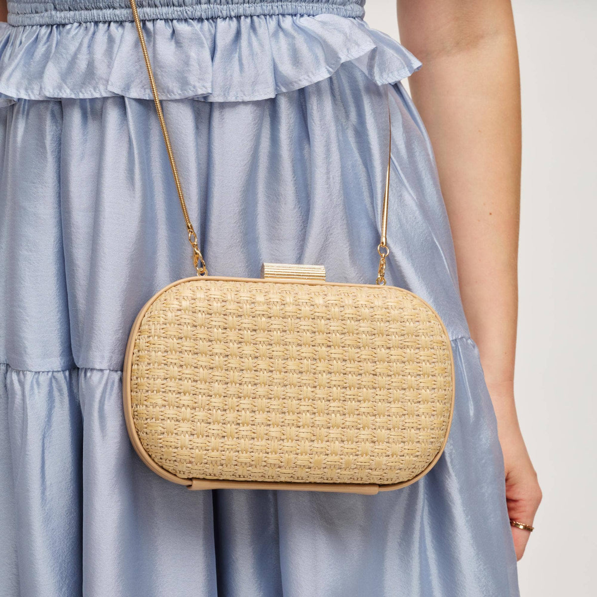 Cove Evening Bag