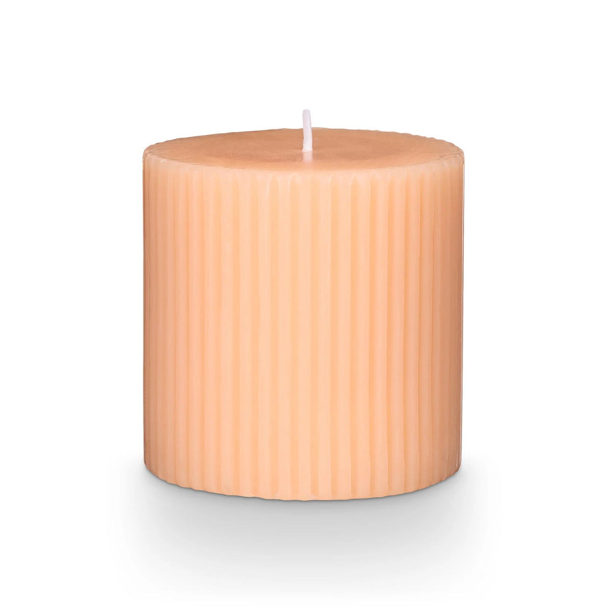 Paloma Petal Fragrance Small Pillar Candle