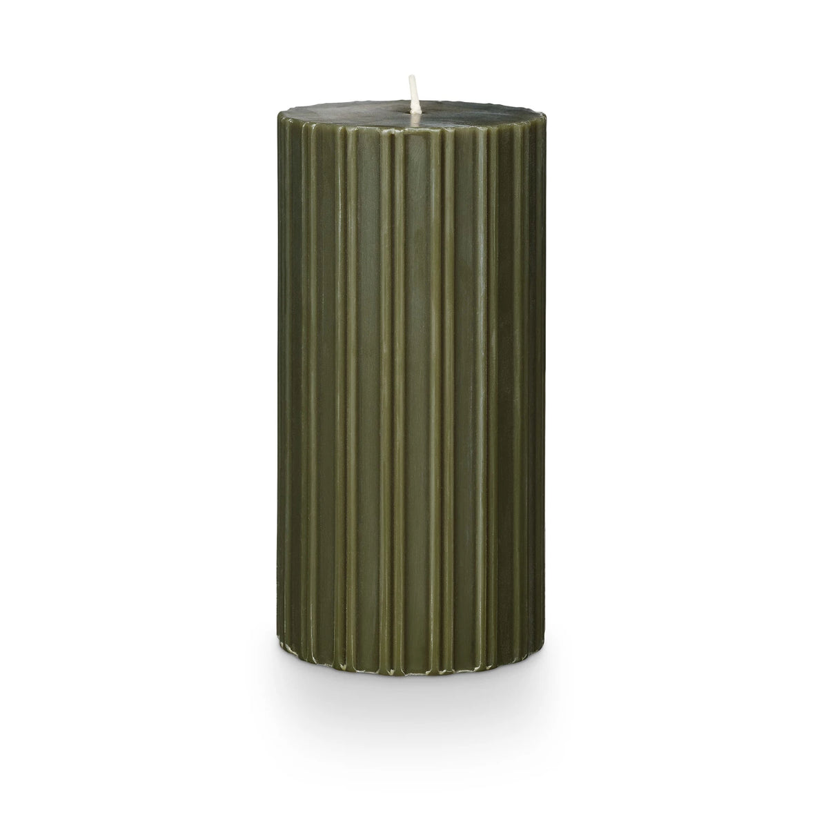 Balsam & Cedar Fragrance 6" Pillar Candle