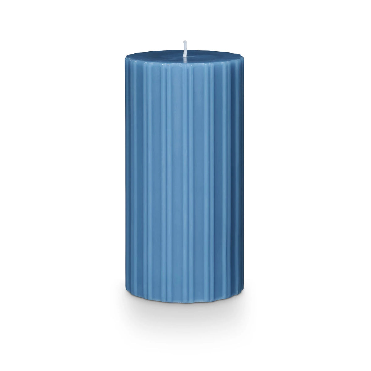 Citrus Crush Fragrance Medium Pillar Candle