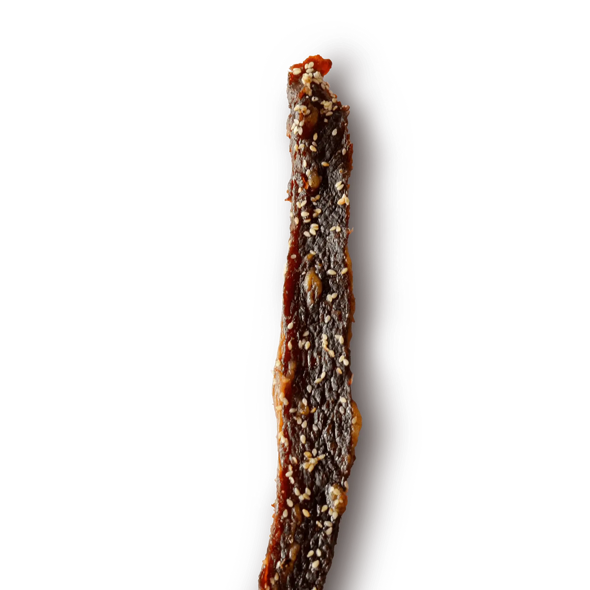 Test Kitchen - Korean BBQ Beef Jerky