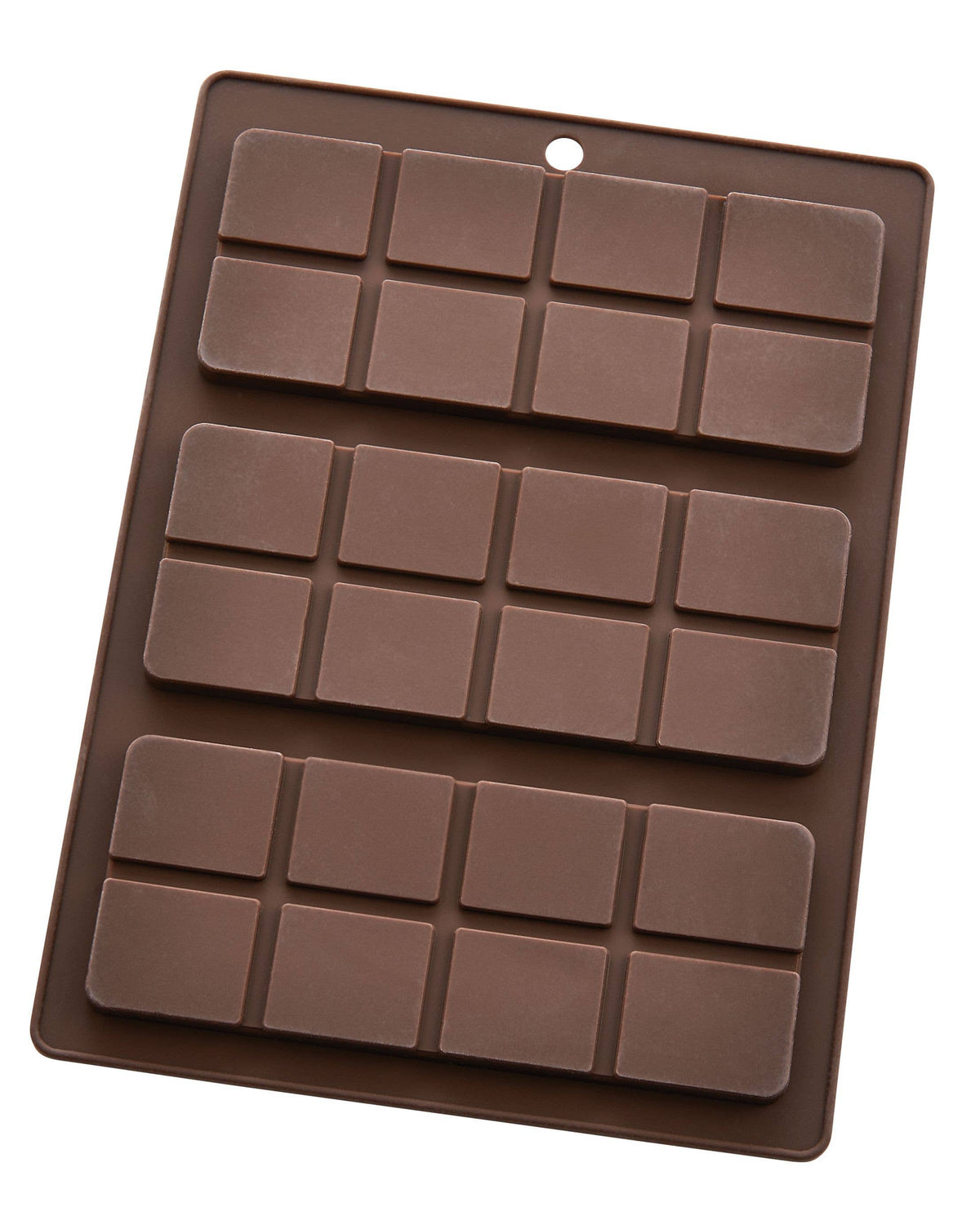 Mrs. Anderson's Baking Chocolate Bar Mold