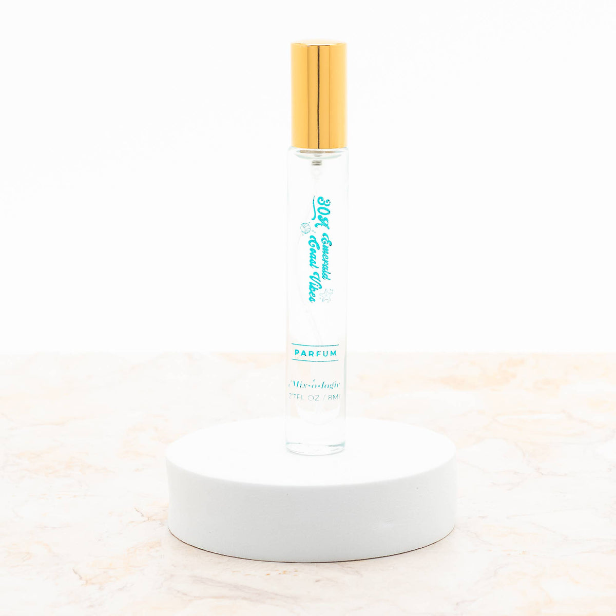 30A Emerald Coast Vibes | Parfum Spray 8 mL Pen
