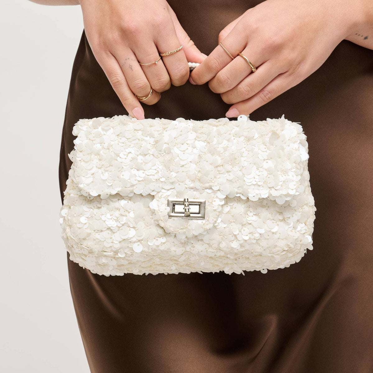 Ella Evening Bag