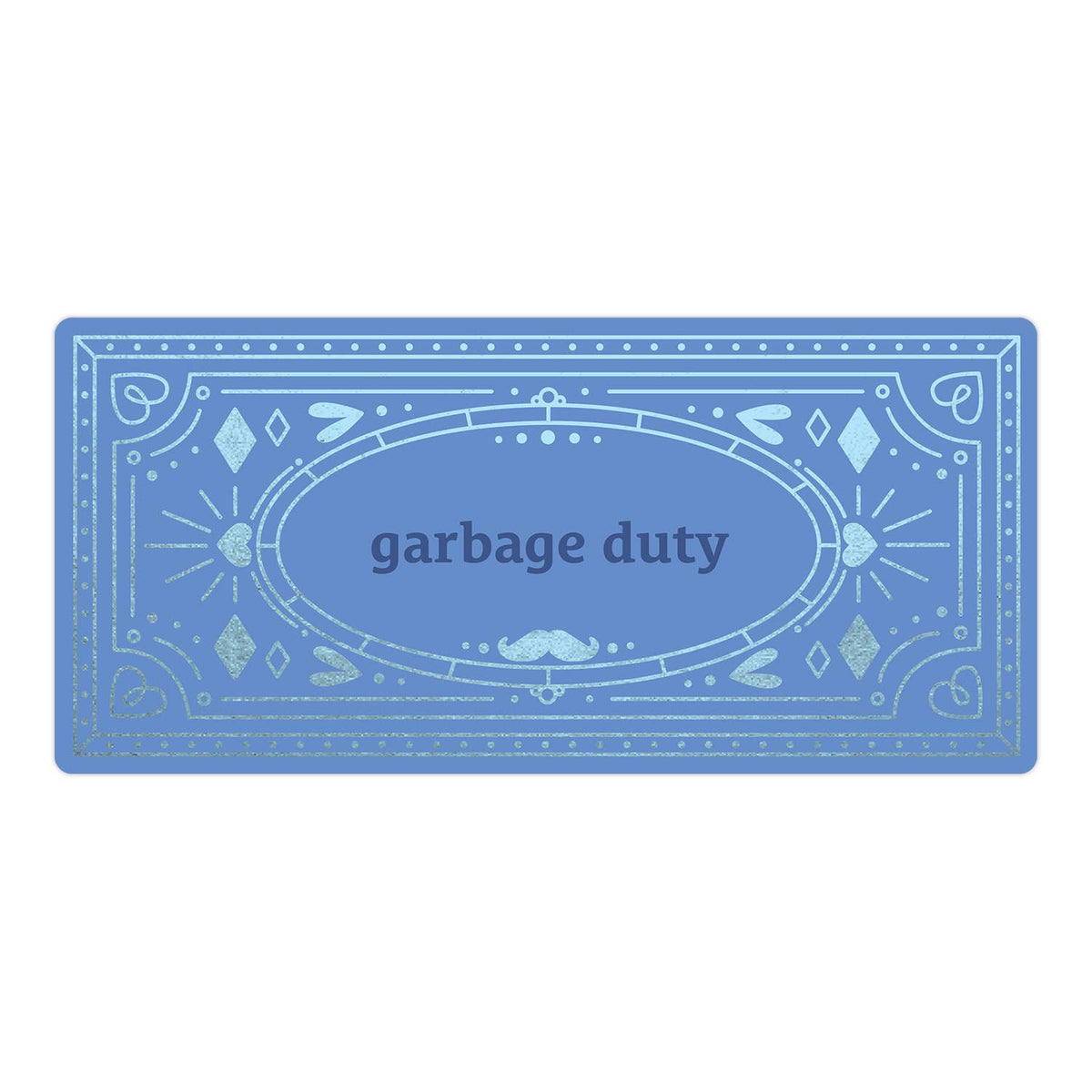 Fill in the Love® Dad Vouchers