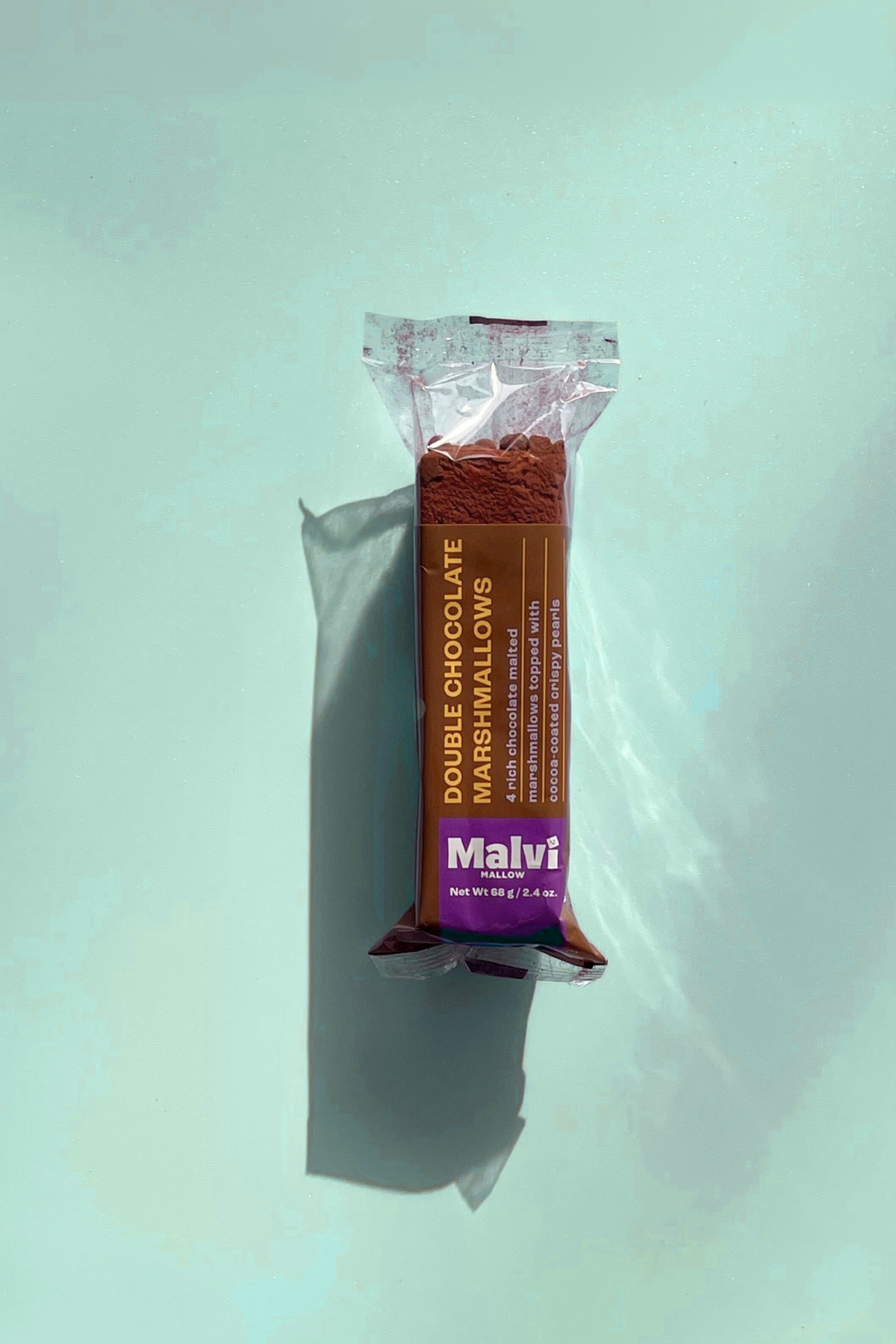 Double Chocolate 4-Pack Marshmallows