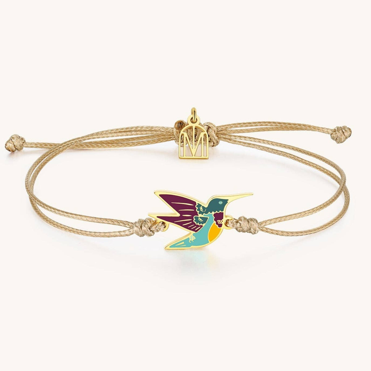 Hummingbird Thread: Be Present