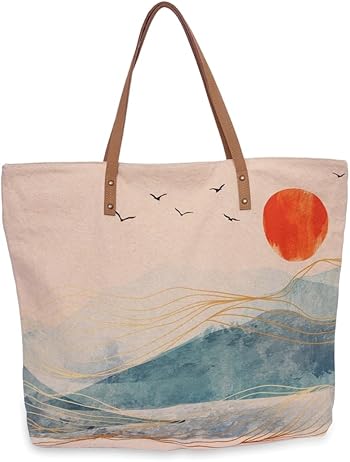 Scenic Tote