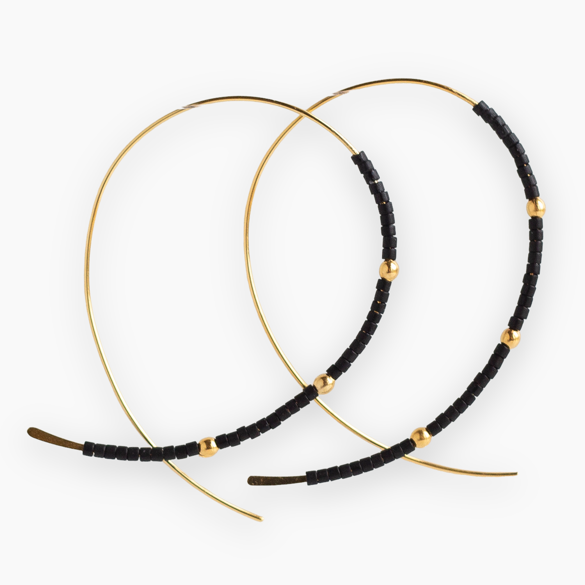 Confetti Earring by Lenny & Eva