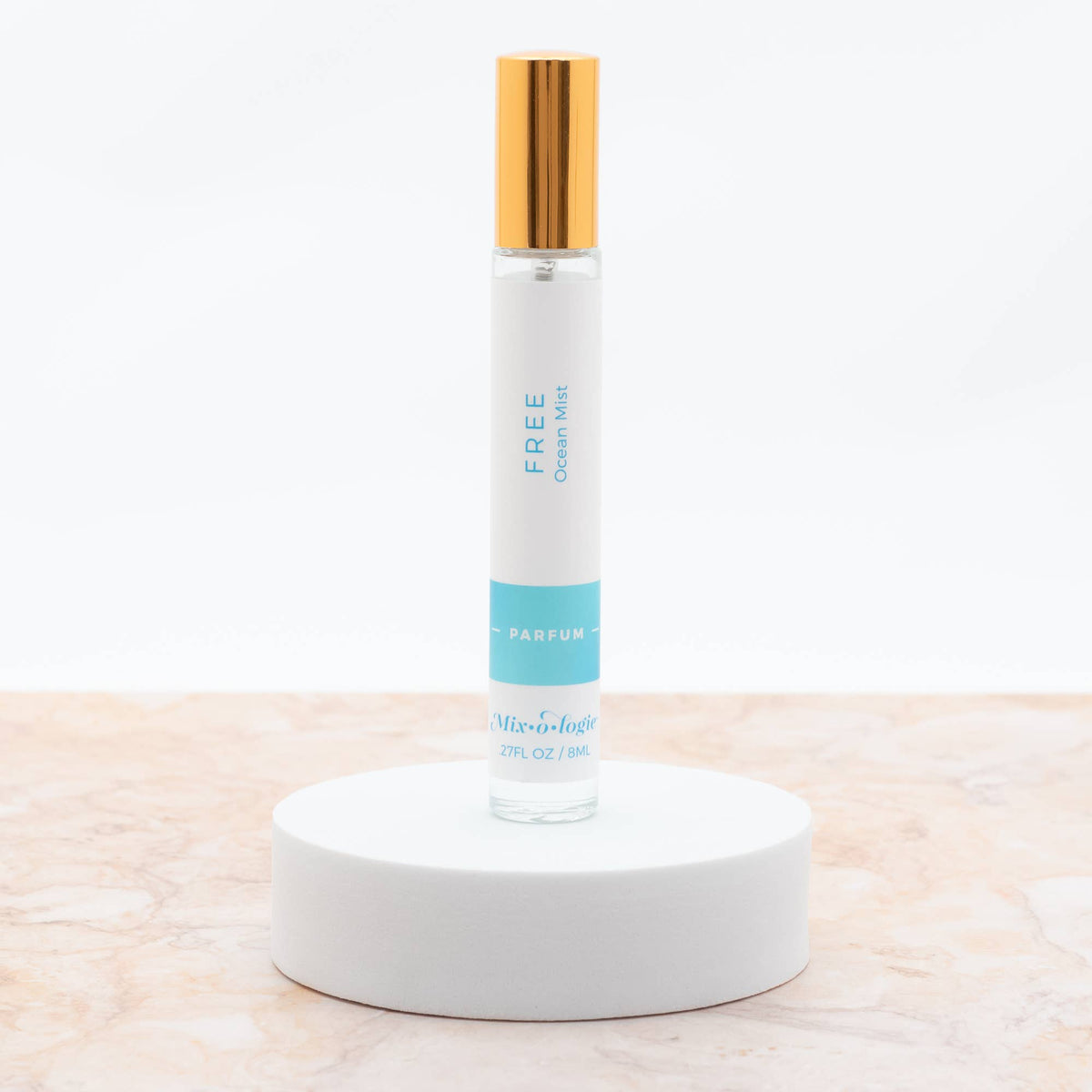 Free (ocean mist) | Parfum Spray 8 mL Pen