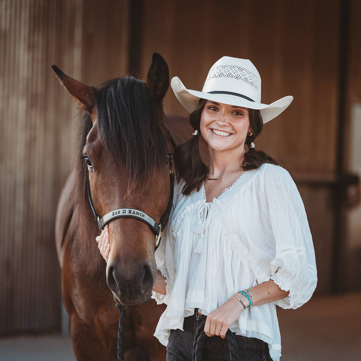 Stride K'lani Hair Tie Bracelet