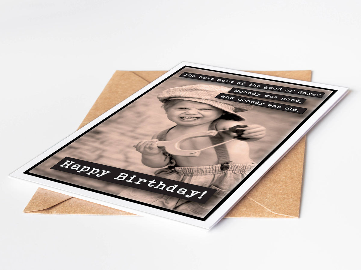 Birthday Cards, Greeting Cards, Funny, Boutique Best sellers