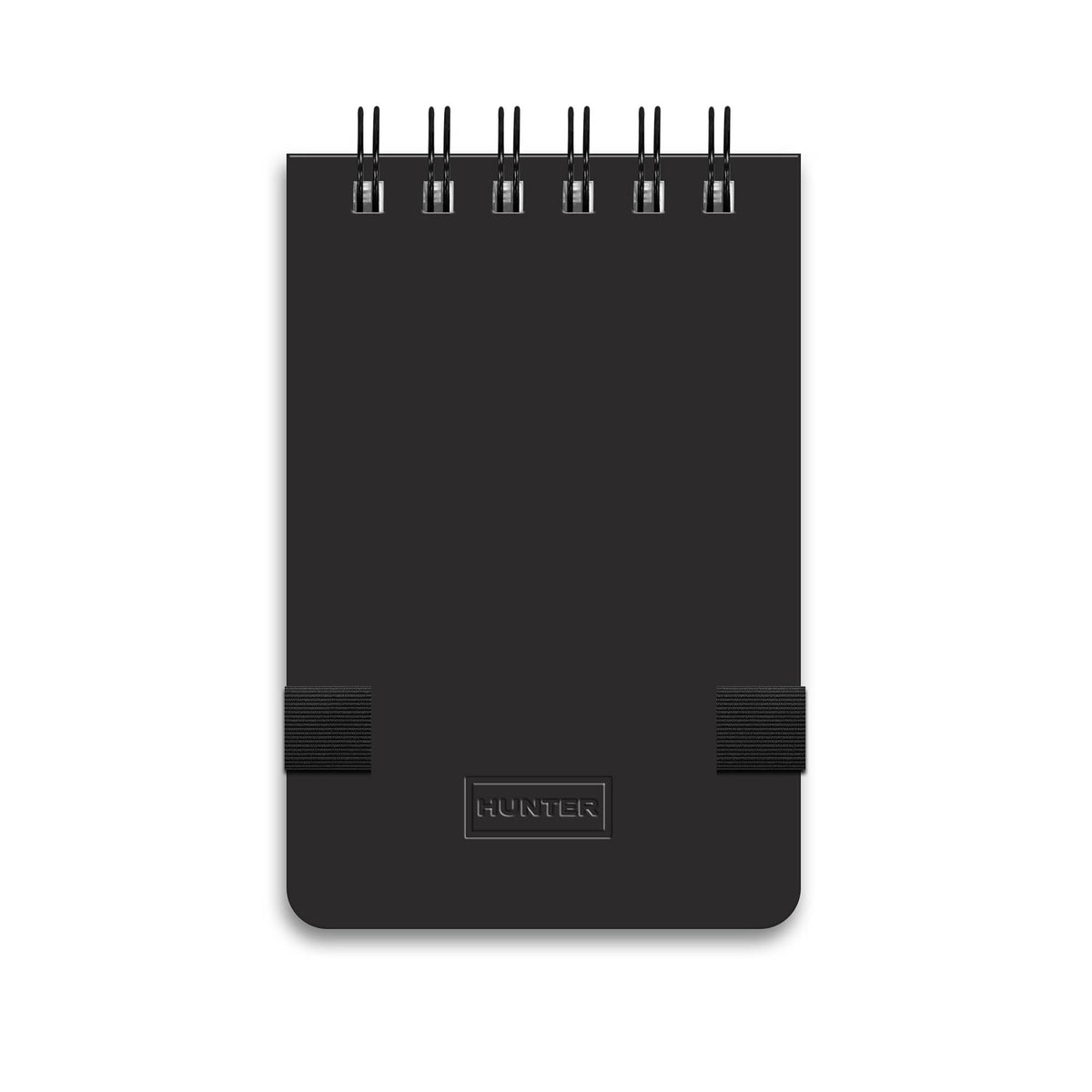 All-Weather Field Book Black Hunter