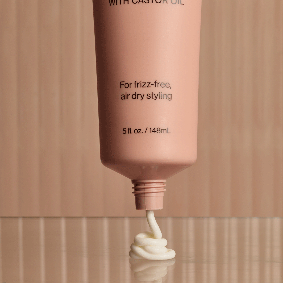 Smoothing Air Dry Cream