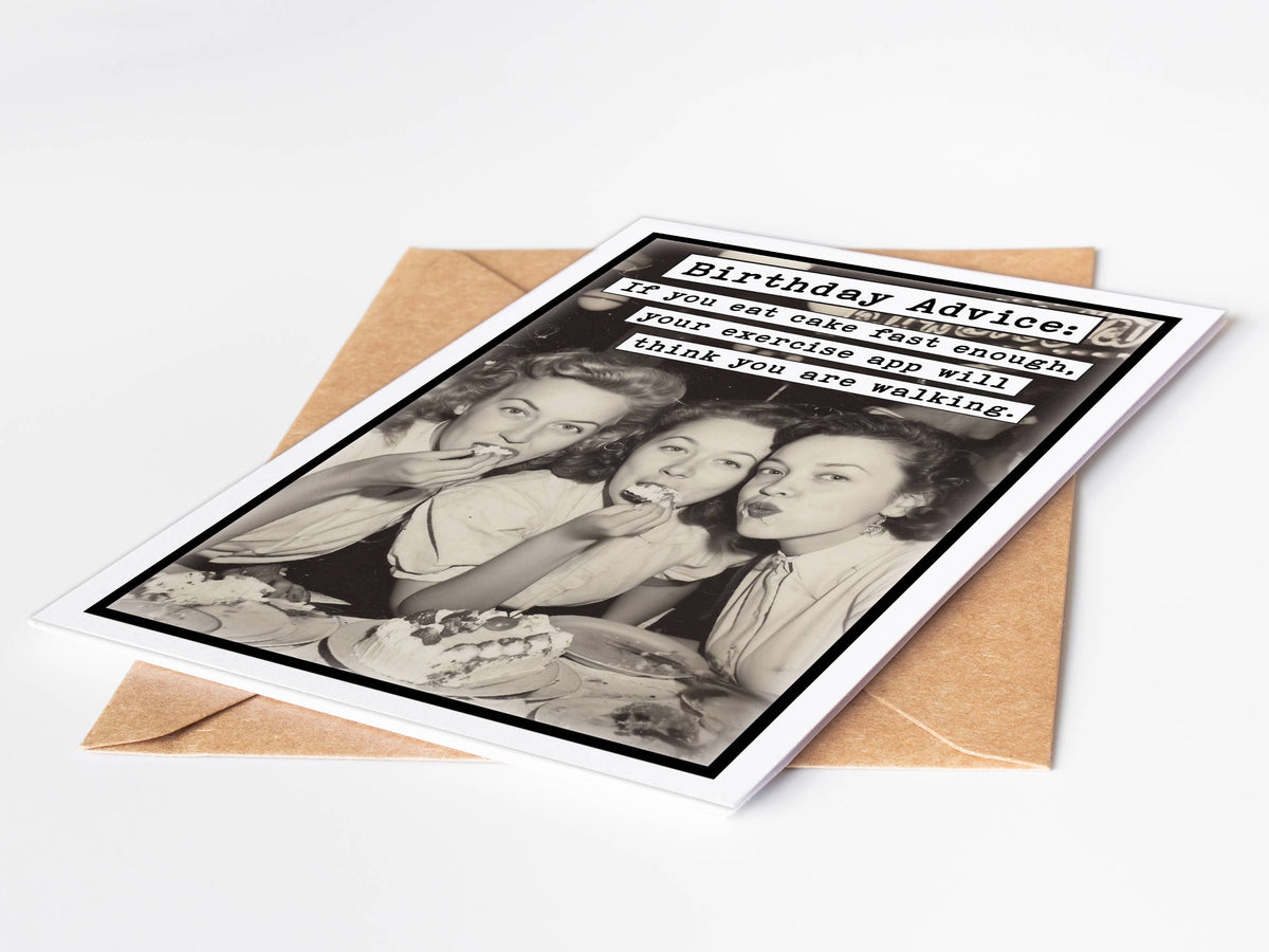 Happy Birthday Cards | Birthday Gift, Women | Made in USA