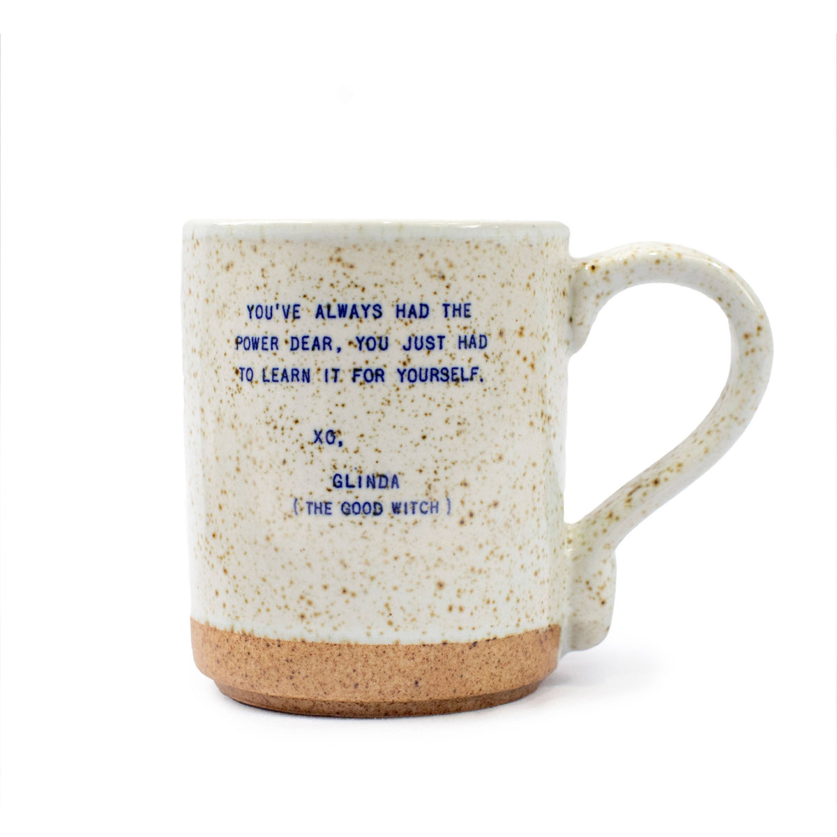 XO Mug - Glinda