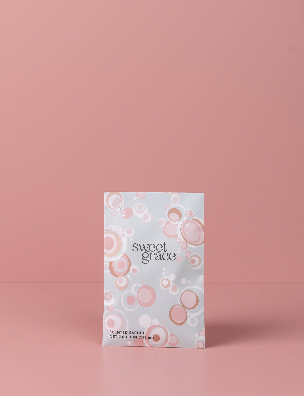 Sweet Grace Modern Bubble Sachet