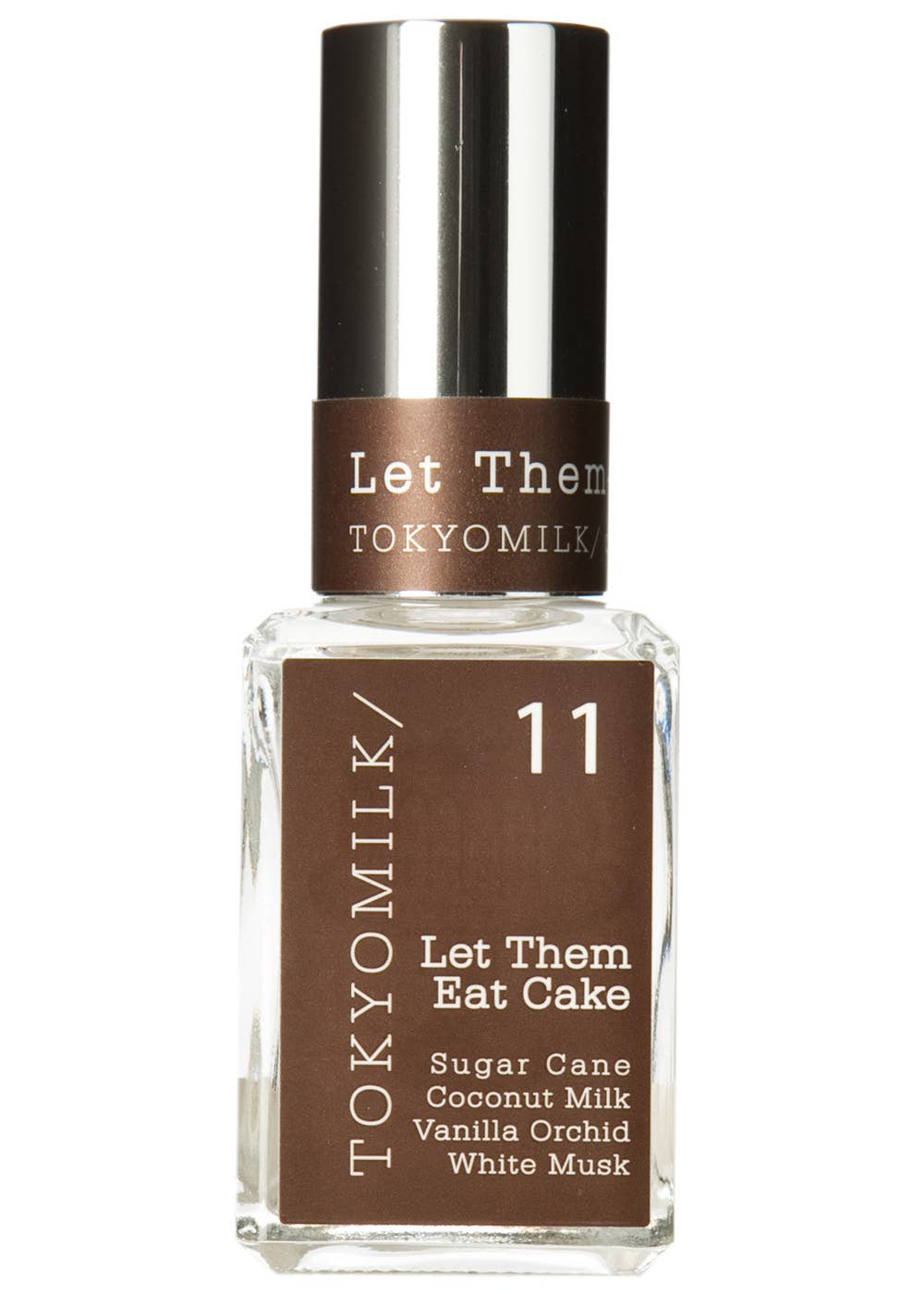 Let Them Eat Cake No. 11 Parfum