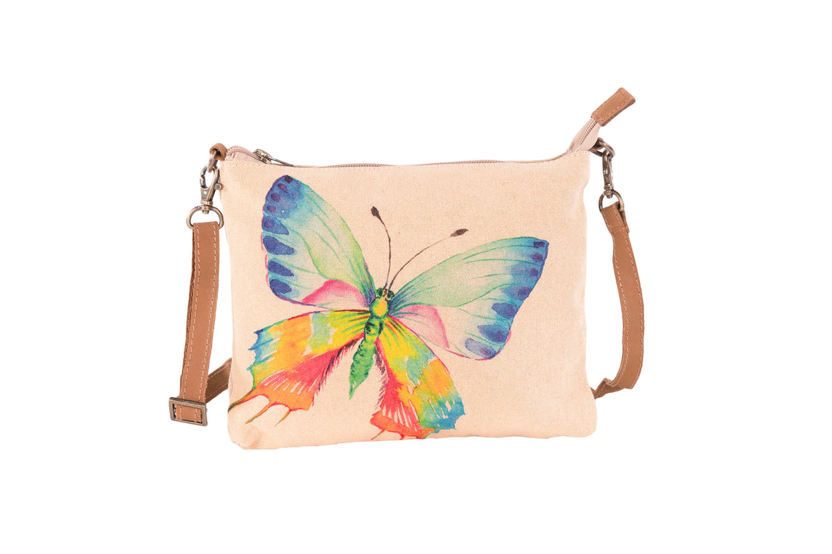 Allure Butterfly Sling
