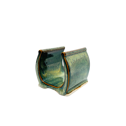 Sponge Holder - Stoneware Pottery