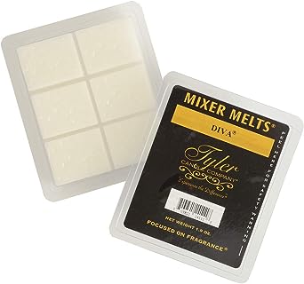 Diva® Tyler Candle Mixer Melts