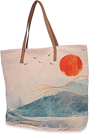 Scenic Tote