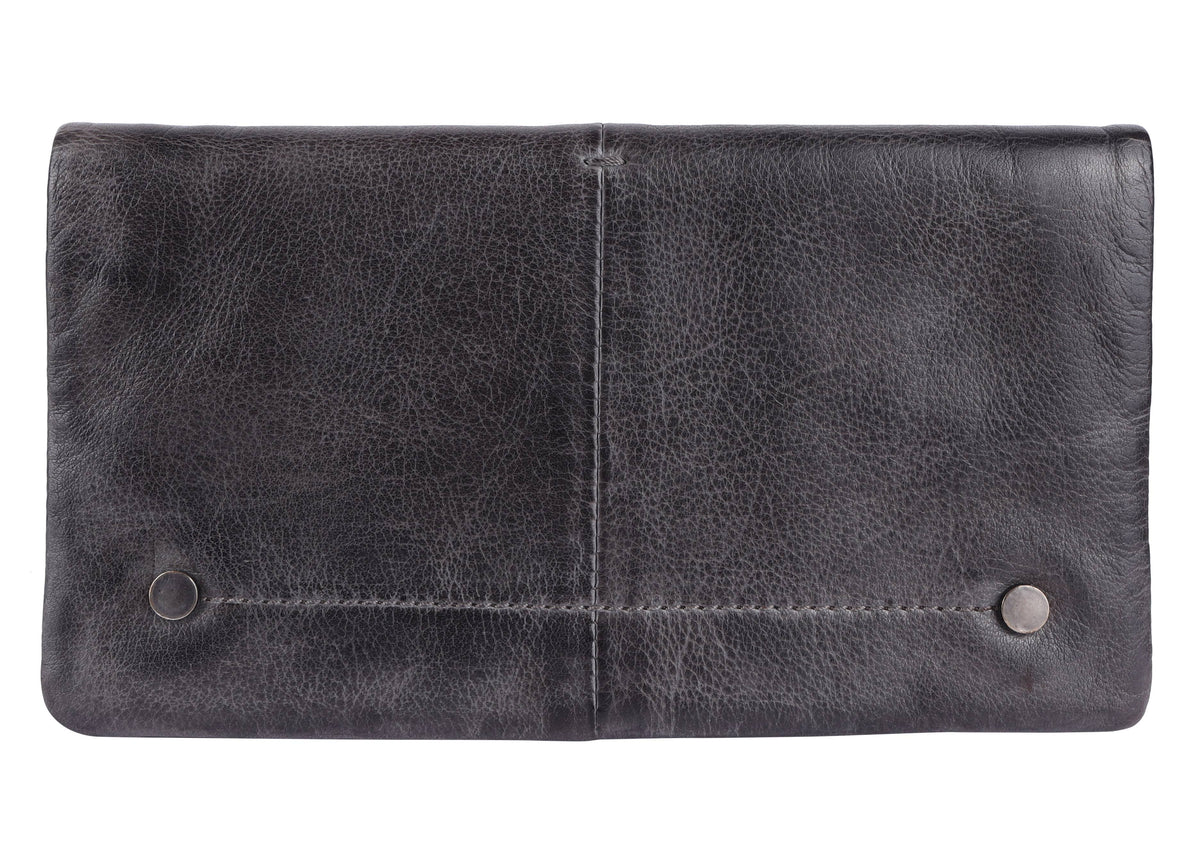 Terry Handcrafted Leather Wallet