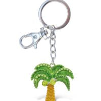 SPARKLING CHARMS -ISLAND PALM
(Florida)