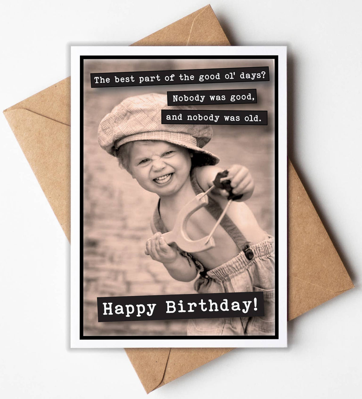 Birthday Cards, Greeting Cards, Funny, Boutique Best sellers
