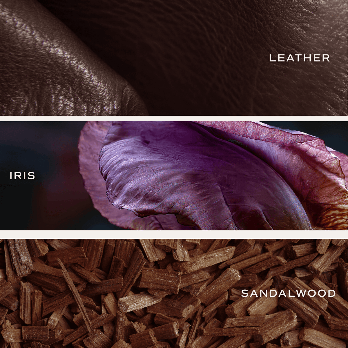 Something Blue 9 oz Soy Candle - Engagement Gifts