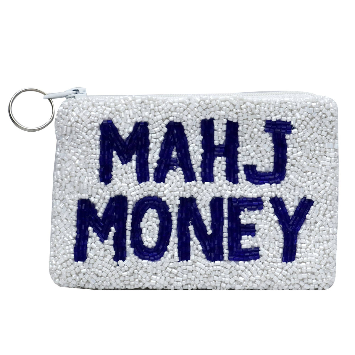 MAHJ Money