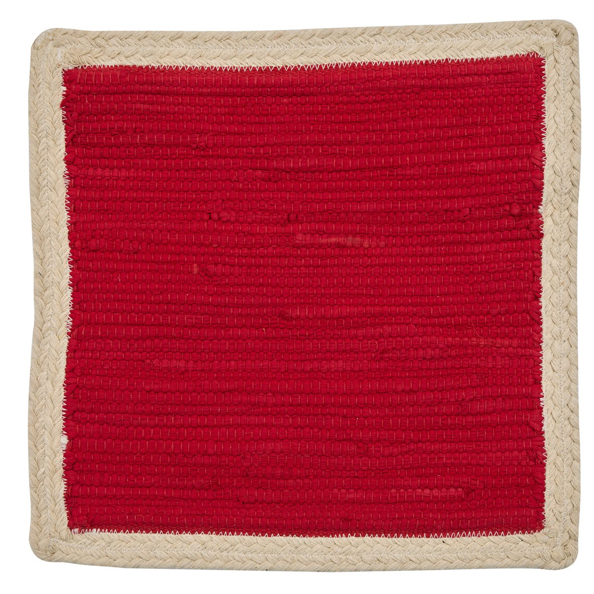 Dune Placemat - Red