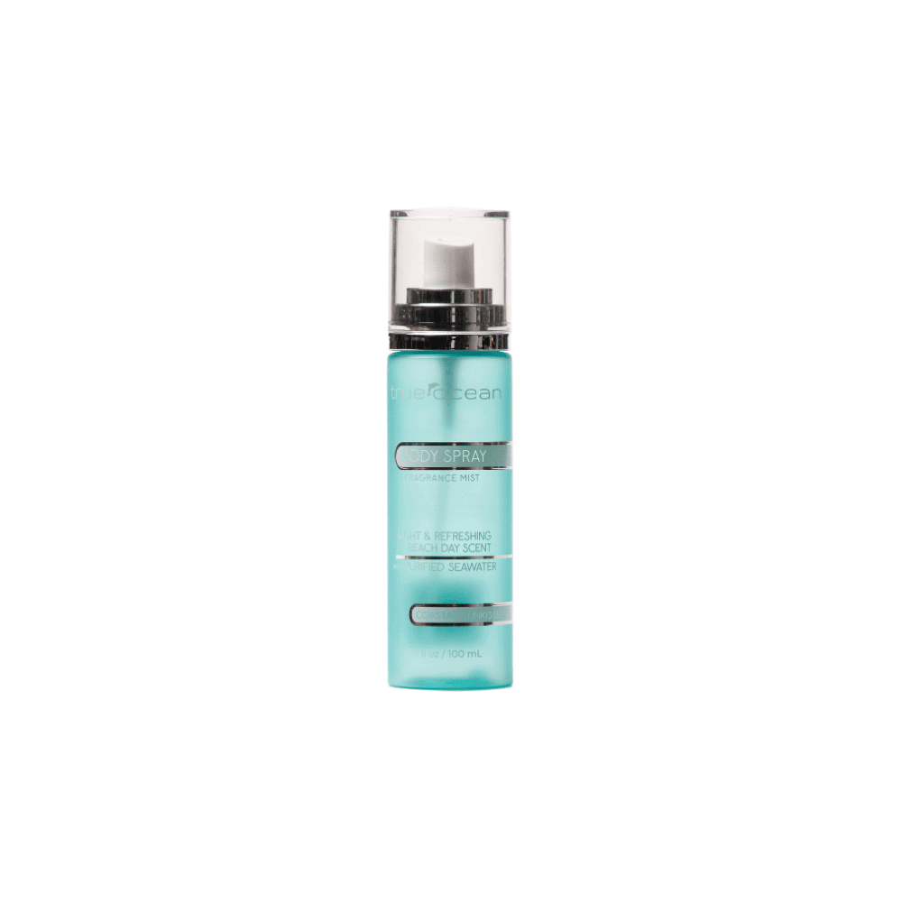 True Ocean: Body Spray - 3.4oz.