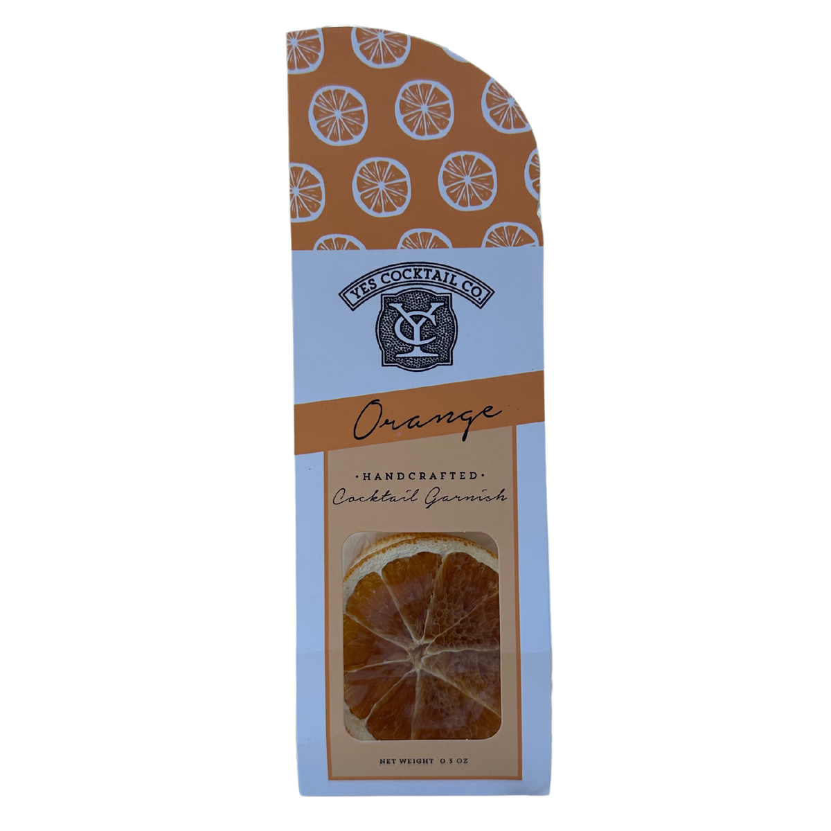 Citrus Cocktail Garnishes (Dehydrated). Each sold separately.
