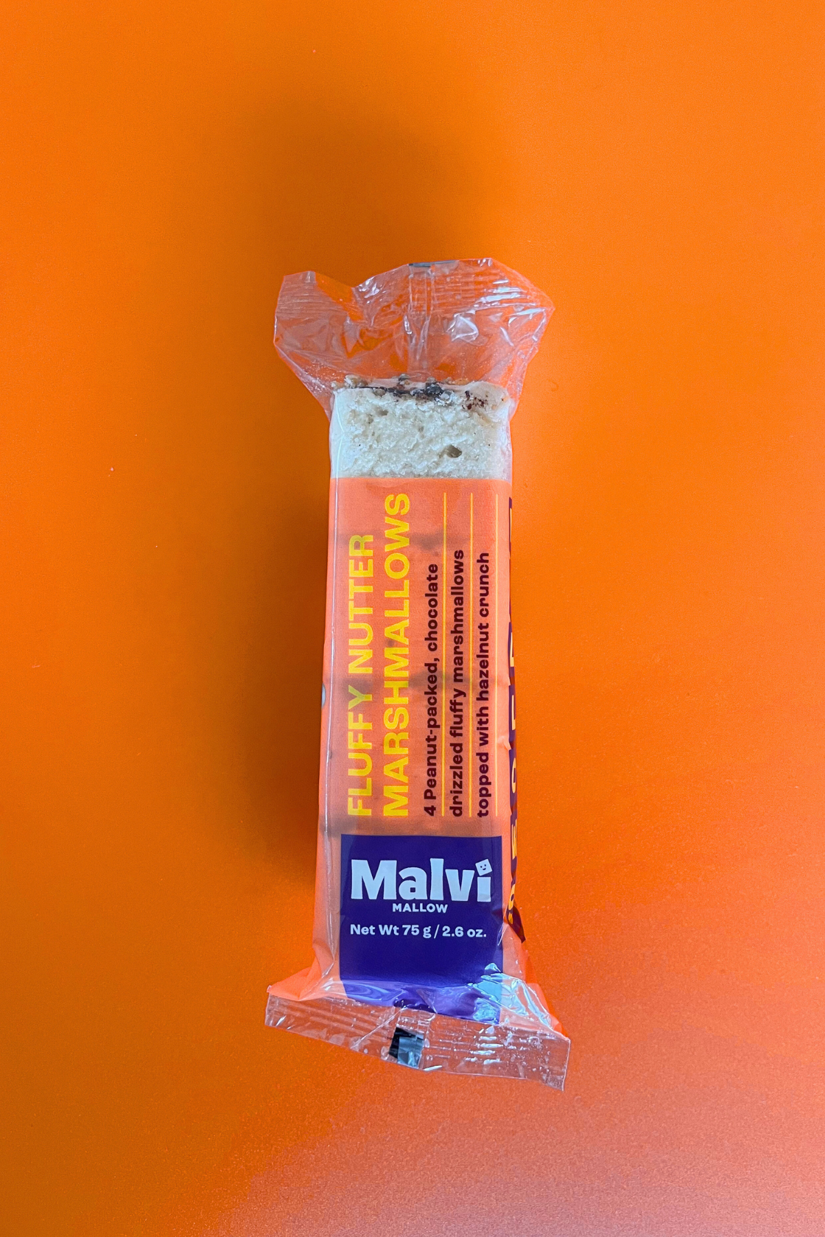 Fluffy Nutter 4-Pack Marshmallows