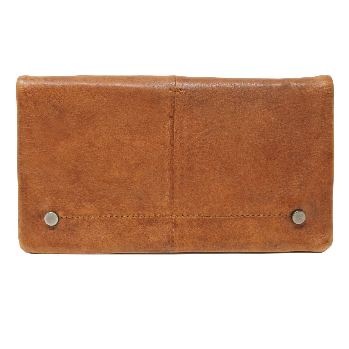 Terry Handcrafted Leather Wallet