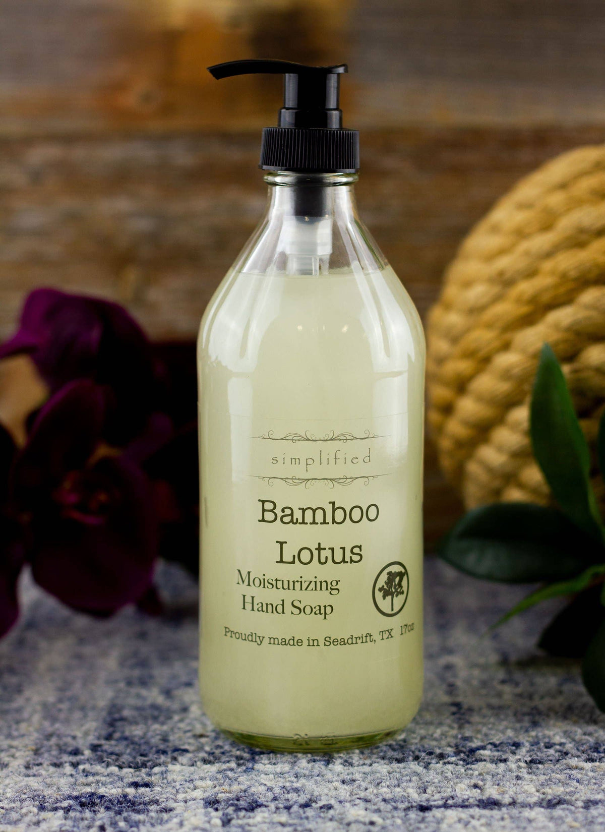 17oz Hand Soap
