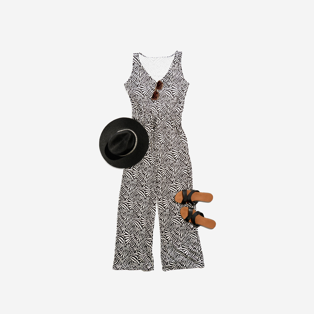 Allthreads Vineyard Jumpsuit