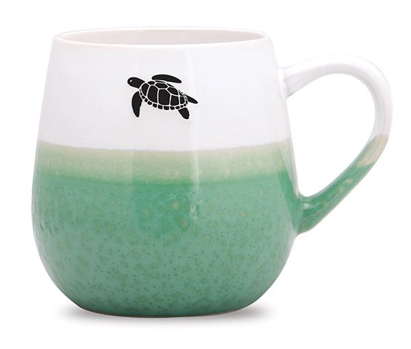 Cove Mug - Turtle Tarpon Springs