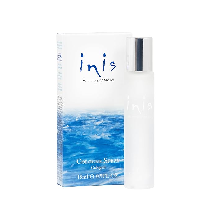 Inis Energy of the Sea Cologne